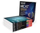 Algopix Similar Product 6 - MCAT Complete 7Book Subject Review
