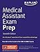 Algopix Similar Product 1 - Medical Assistant Exam Prep Your