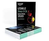 Algopix Similar Product 4 - USMLE Step 2 CK Lecture Notes 2020