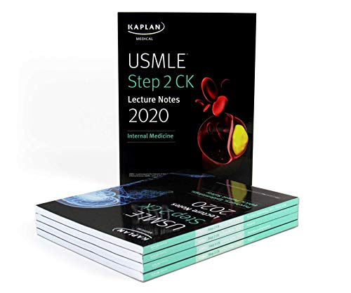 Algopix Similar Product 17 - USMLE Step 2 CK Lecture Notes 2020
