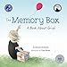 Algopix Similar Product 9 - The Memory Box: A Book About Grief