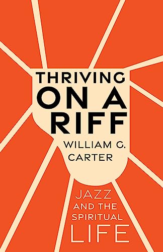 Algopix Similar Product 3 - Thriving on a Riff Jazz and the