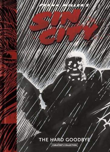 Algopix Similar Product 11 - Frank Millers Sin City Hard Goodbye