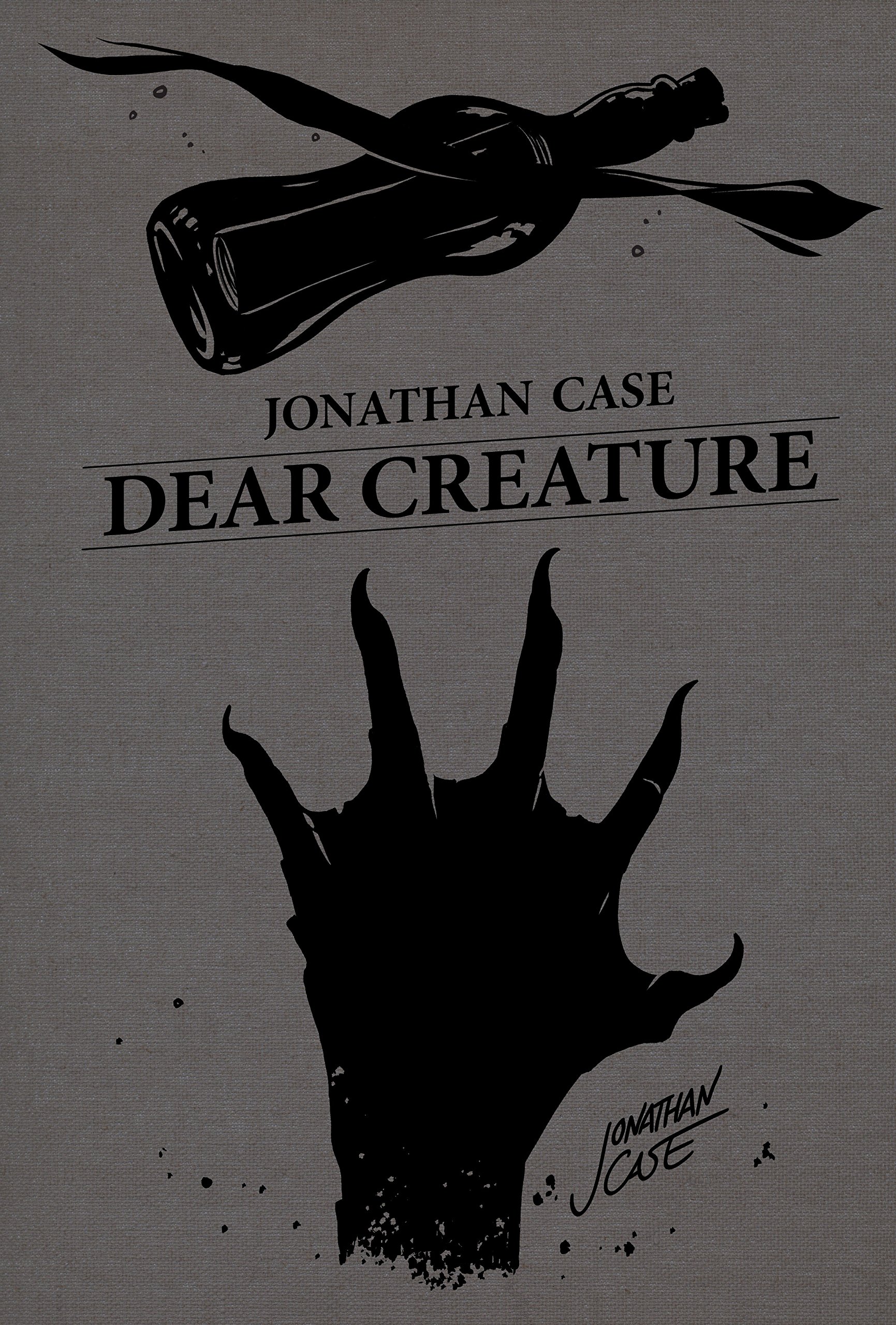Algopix Similar Product 20 - Dear Creature