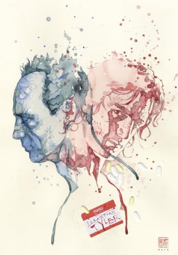 Algopix Similar Product 5 - Fight Club 2 Library Edition