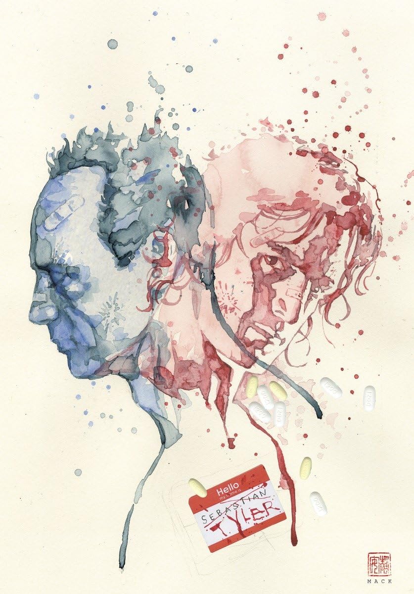 Algopix Similar Product 13 - Fight Club 2 Library Edition