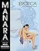Algopix Similar Product 16 - Manara Erotica Volume 1 Click and