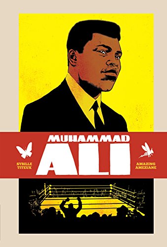 Algopix Similar Product 5 - Muhammad Ali