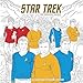 Algopix Similar Product 16 - Star Trek The Original Series Adult