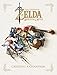 Algopix Similar Product 2 - The Legend of Zelda Breath of the