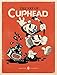 Algopix Similar Product 6 - The Art of Cuphead
