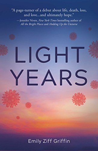 Algopix Similar Product 18 - Light Years