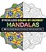 Algopix Similar Product 19 - Stress Less ColorByNumber Mandalas