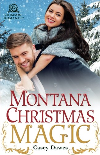 Algopix Similar Product 11 - Montana Christmas Magic Christmas in
