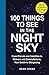 Algopix Similar Product 10 - 100 Things to See in the Night Sky