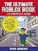 Algopix Similar Product 1 - The Ultimate Roblox Book An Unofficial