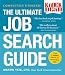 Algopix Similar Product 4 - Knock em Dead The Ultimate Job Search