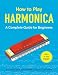 Algopix Similar Product 10 - How to Play Harmonica A Complete Guide