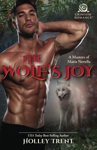 Algopix Similar Product 17 - The Wolf's Joy (Masters of Maria)