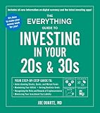 Algopix Similar Product 7 - The Everything Guide to Investing in