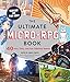 Algopix Similar Product 3 - The Ultimate MicroRPG Book 40 Fast