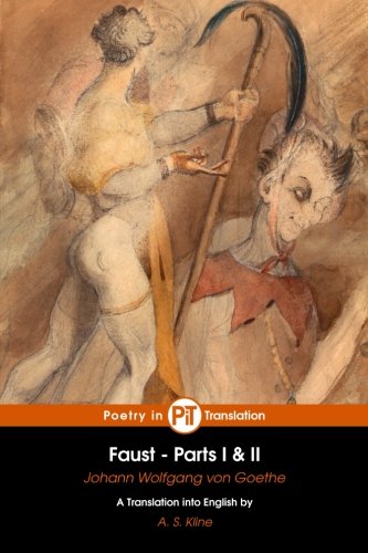Algopix Similar Product 14 - Faust: Parts I & II