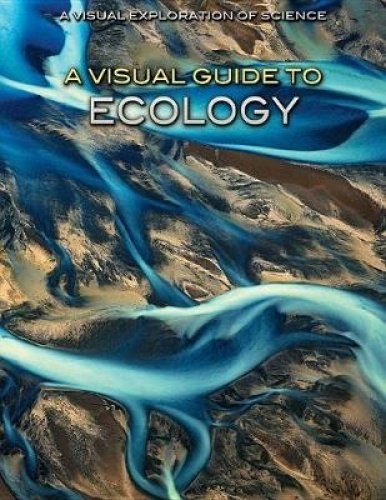 Algopix Similar Product 20 - A Visual Guide to Ecology A Visual