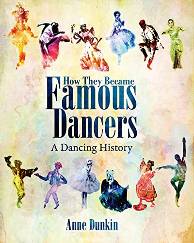 Algopix Similar Product 19 - How They Became Famous Dancers A