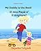 Algopix Similar Product 10 - Childrens book in Italian My Daddy is