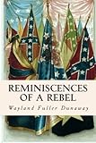 Algopix Similar Product 10 - Reminiscences of a Rebel