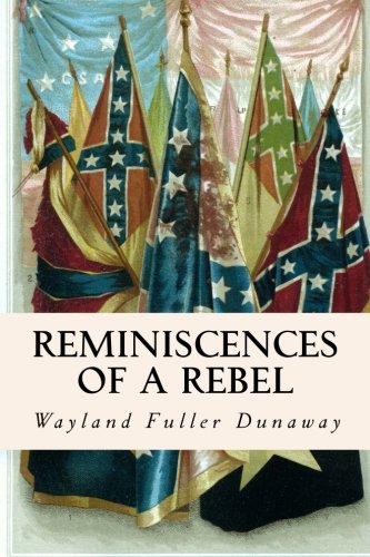 Algopix Similar Product 6 - Reminiscences of a Rebel