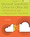 Algopix Similar Product 4 - Microsoft Sharepoint Online for Office