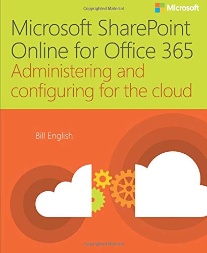 Algopix Similar Product 9 - Microsoft Sharepoint Online for Office