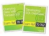 Algopix Similar Product 18 - MCSA SQL Server 2016 Database