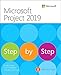 Algopix Similar Product 17 - Microsoft Project 2019 Step by Step