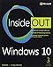 Algopix Similar Product 11 - Windows 10 Inside Out