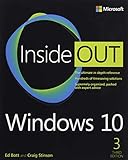Algopix Similar Product 19 - Windows 10 Inside Out