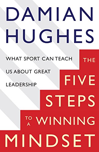Algopix Similar Product 10 - The Five Steps to a Winning Mindset