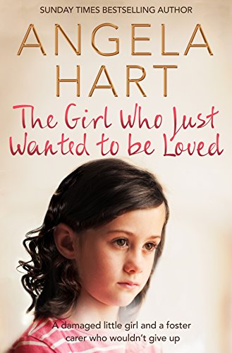Algopix Similar Product 17 - The Girl Who Just Wanted to Be Loved