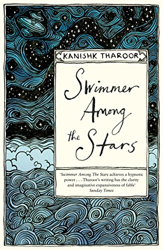 Algopix Similar Product 20 - Swimmer Among the Stars