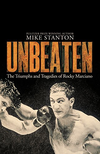 Algopix Similar Product 6 - Unbeaten The Triumphs and Tragedies of
