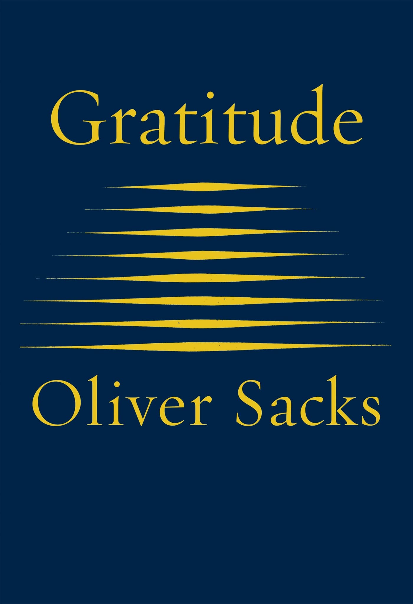 Algopix Similar Product 7 - Gratitude