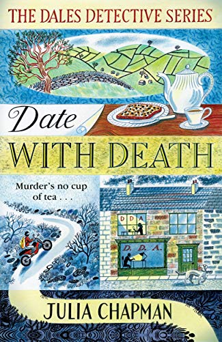 Algopix Similar Product 3 - Date With Death