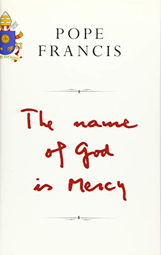 Algopix Similar Product 14 - The Name of God is Mercy A