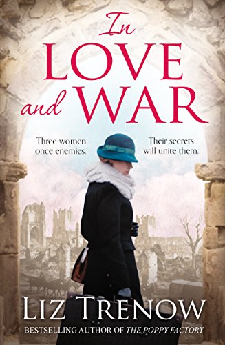Algopix Similar Product 11 - In Love And War