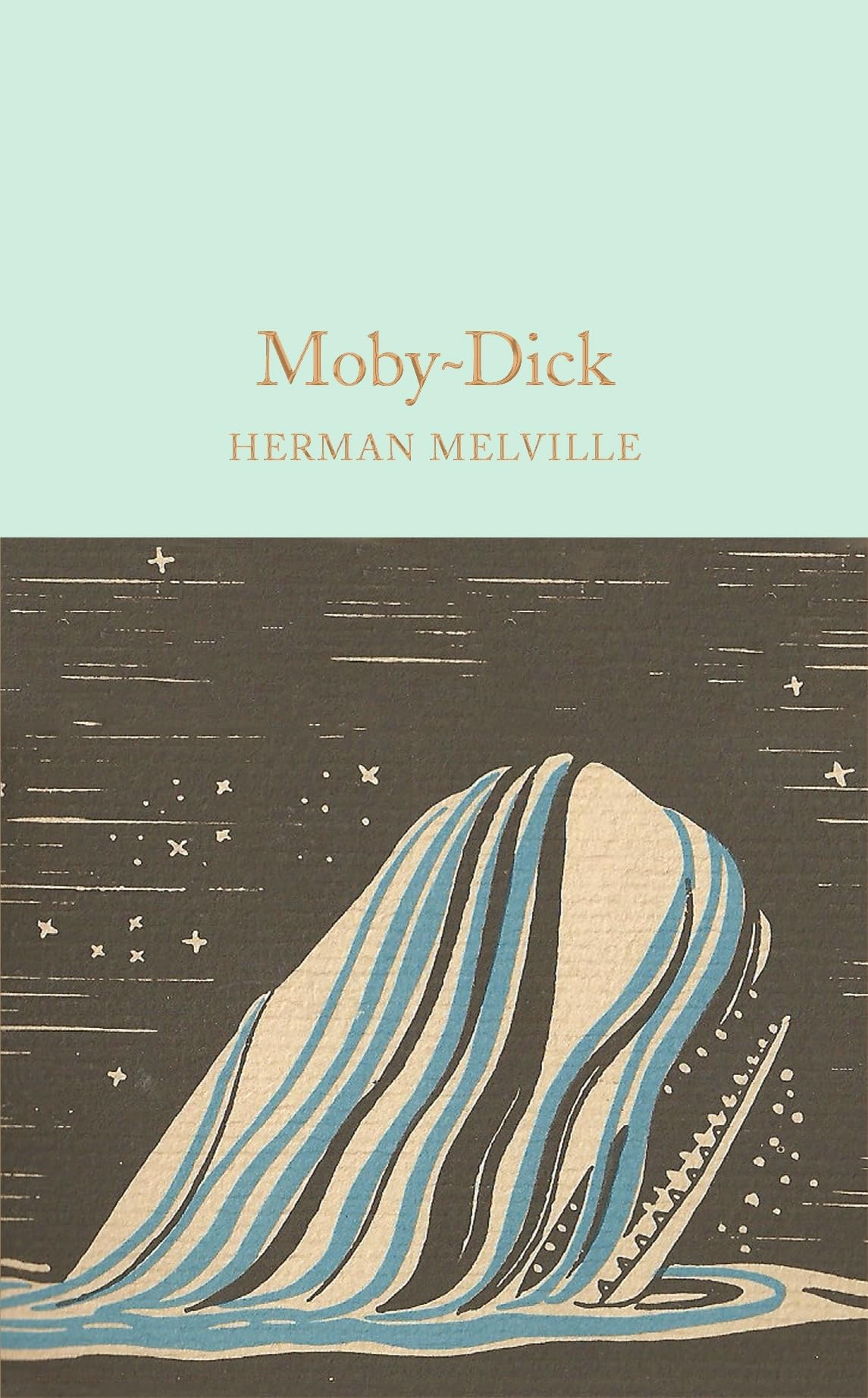 Algopix Similar Product 19 - MobyDick Macmillan Collectors