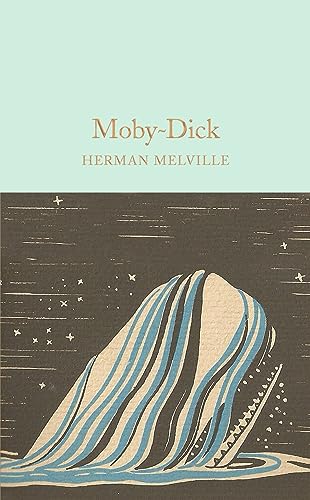 Algopix Similar Product 3 - MobyDick Macmillan Collectors