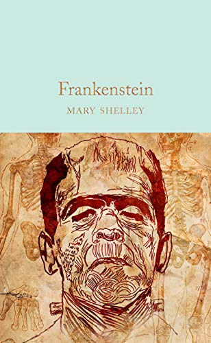 Algopix Similar Product 5 - Frankenstein Macmillan Collectors