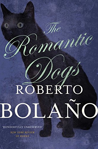 Algopix Similar Product 8 - The Romantic Dogs