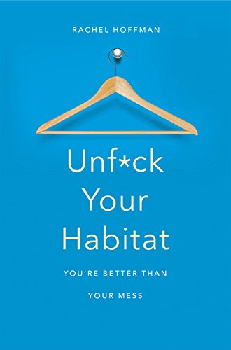 Algopix Similar Product 6 - Unf*ck Your Habitat